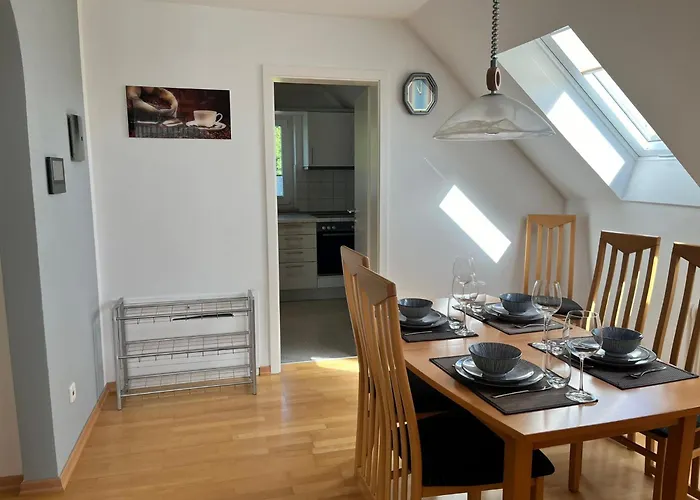 Ferienwohnung Heide