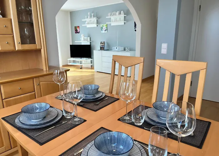 Ferienwohnung Heide