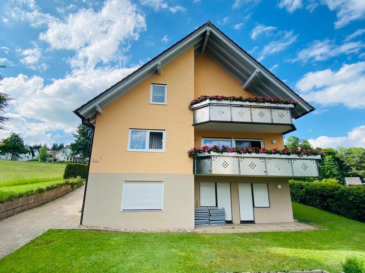 Heide Apartment