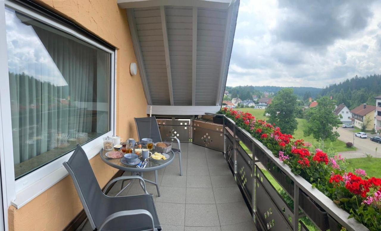 Heide Apartment