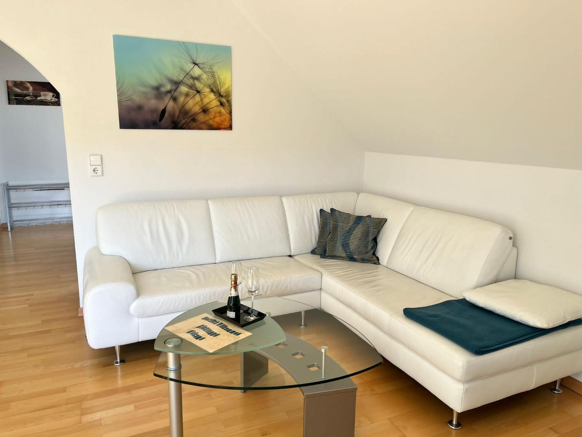 Apartment Heide Freudenstadt