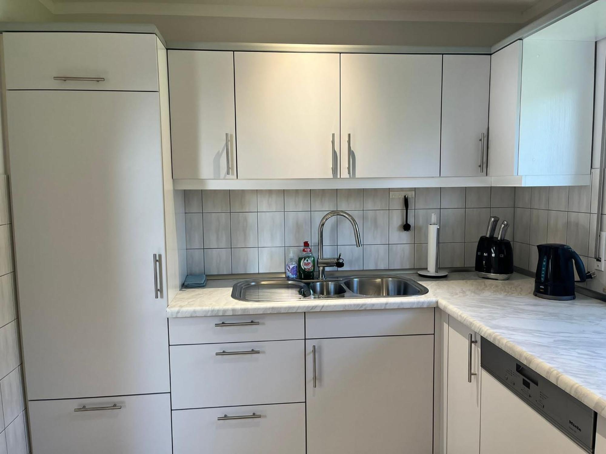 Apartment Heide Freudenstadt