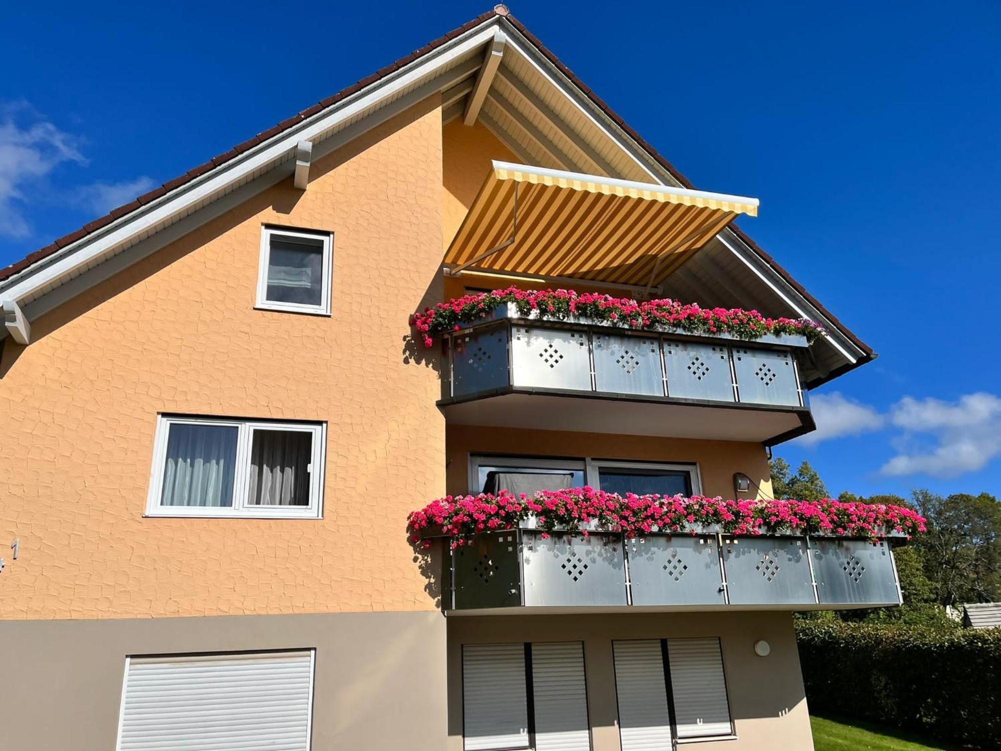 Heide Apartment Freudenstadt
