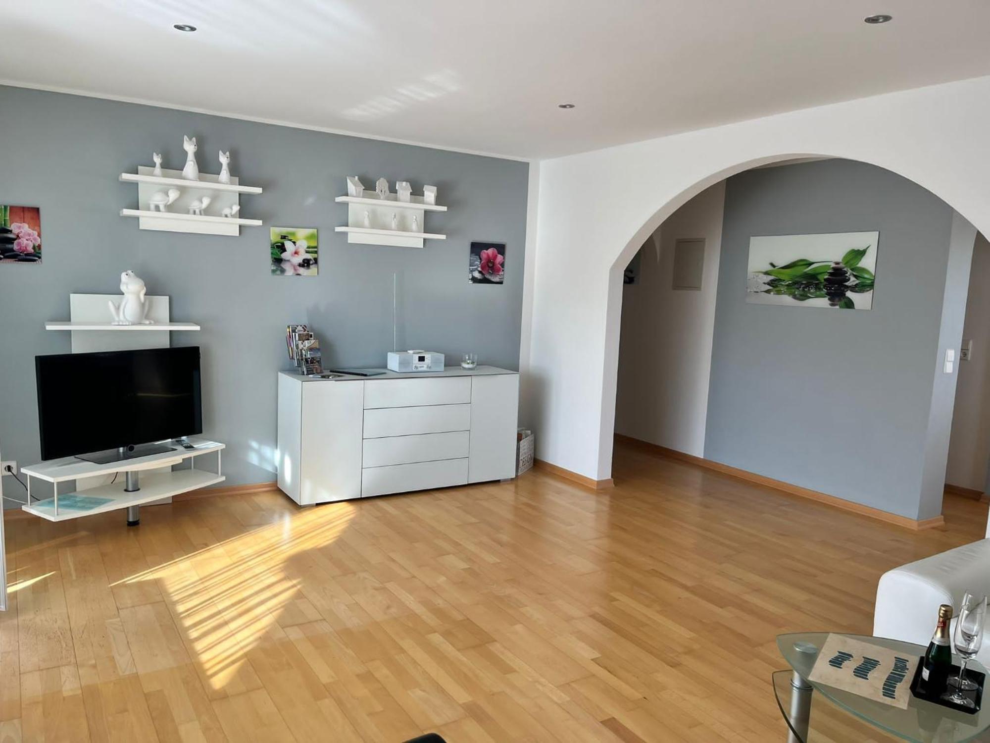 Heide Apartment Freudenstadt