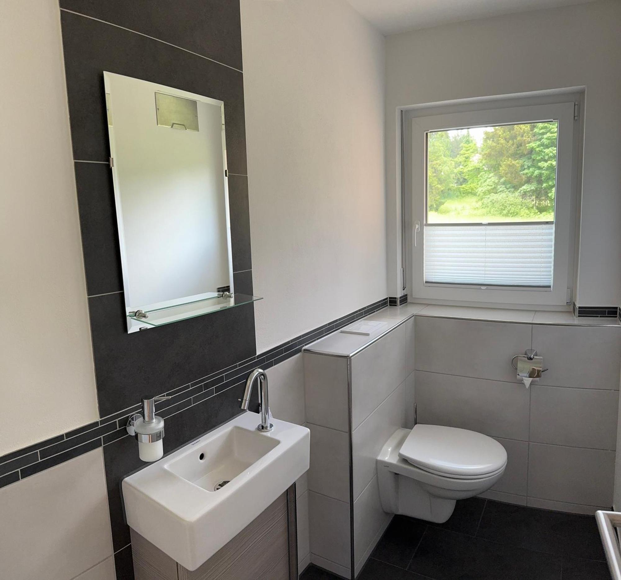 Apartment Heide *